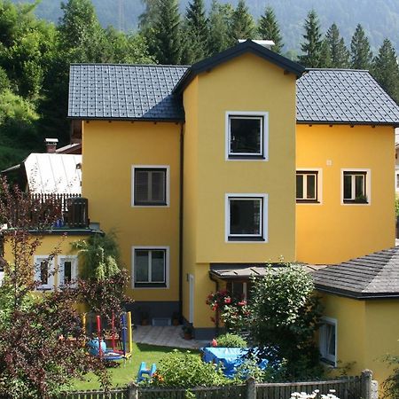 Appartement Tauernlife شفارتساخ إم بونغاو المظهر الخارجي الصورة
