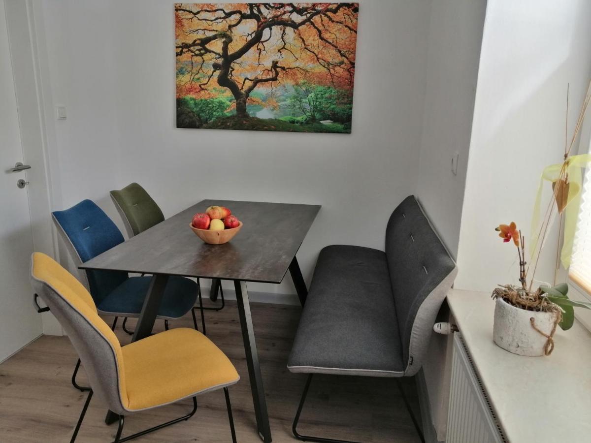 Appartement Tauernlife شفارتساخ إم بونغاو المظهر الخارجي الصورة