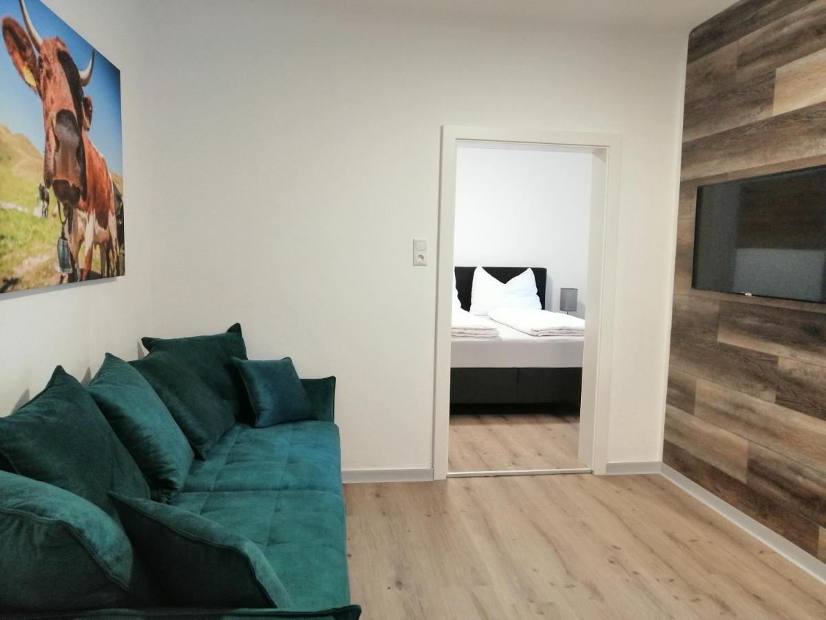 Appartement Tauernlife شفارتساخ إم بونغاو المظهر الخارجي الصورة