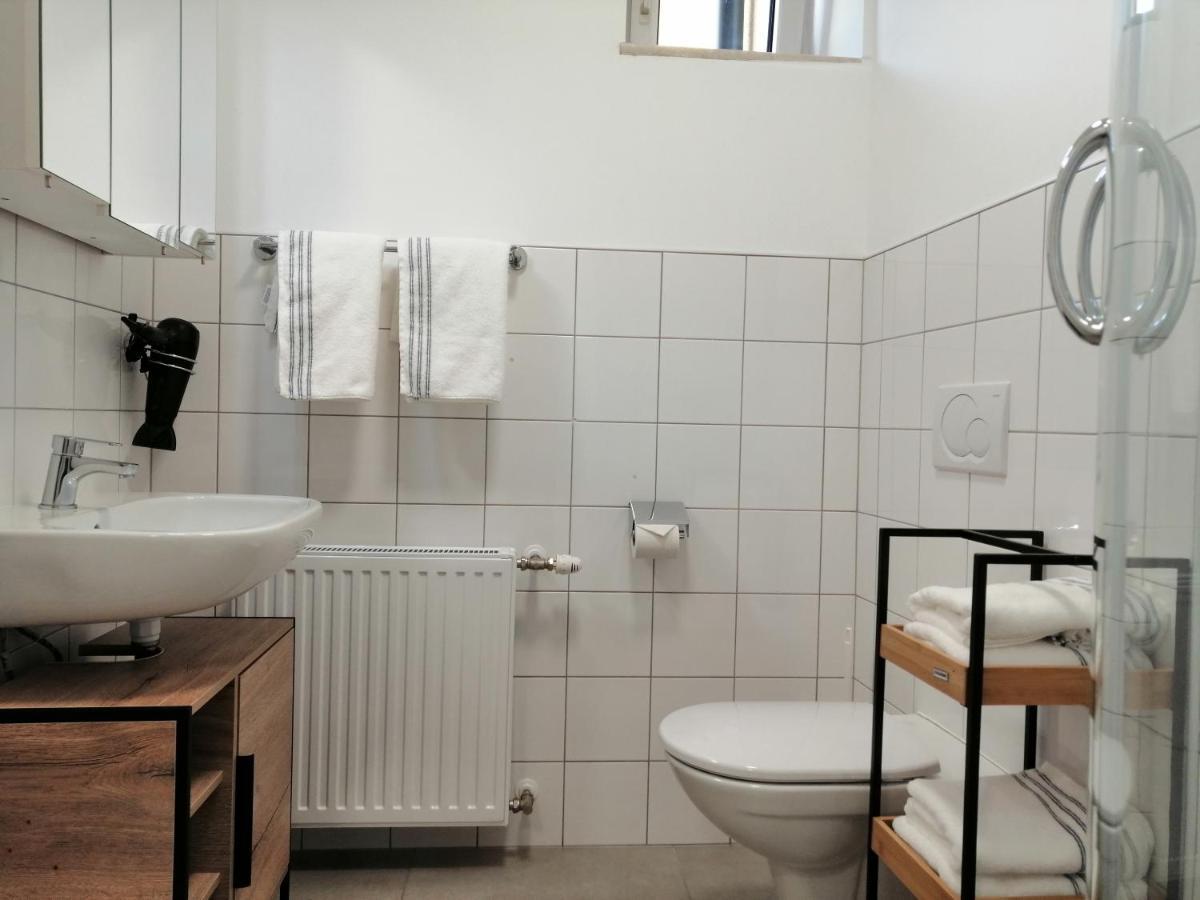 Appartement Tauernlife شفارتساخ إم بونغاو المظهر الخارجي الصورة