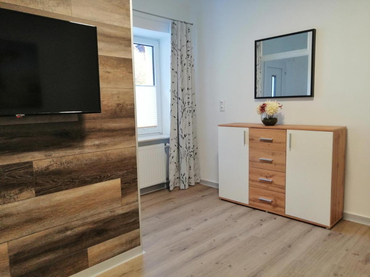 Appartement Tauernlife شفارتساخ إم بونغاو المظهر الخارجي الصورة
