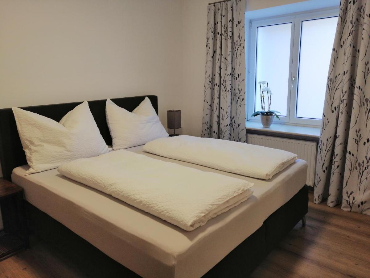 Appartement Tauernlife شفارتساخ إم بونغاو المظهر الخارجي الصورة