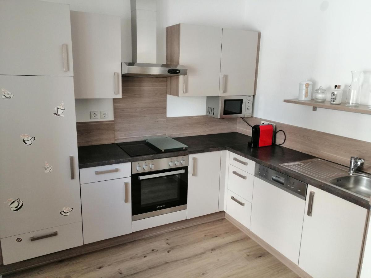 Appartement Tauernlife شفارتساخ إم بونغاو المظهر الخارجي الصورة