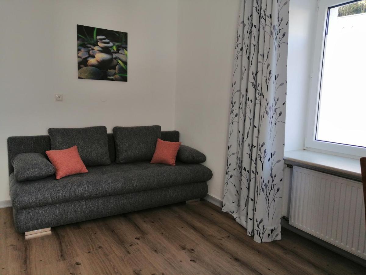 Appartement Tauernlife شفارتساخ إم بونغاو المظهر الخارجي الصورة