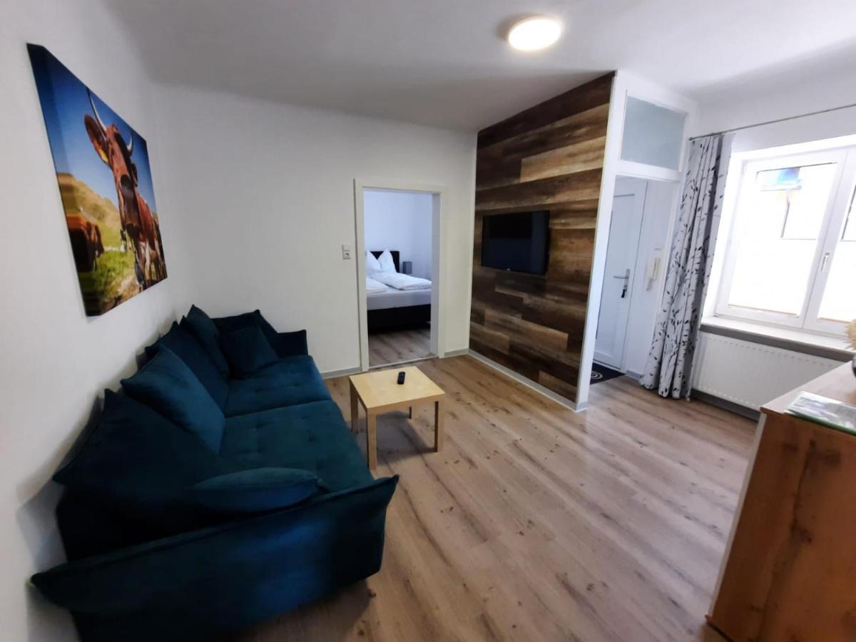 Appartement Tauernlife شفارتساخ إم بونغاو المظهر الخارجي الصورة