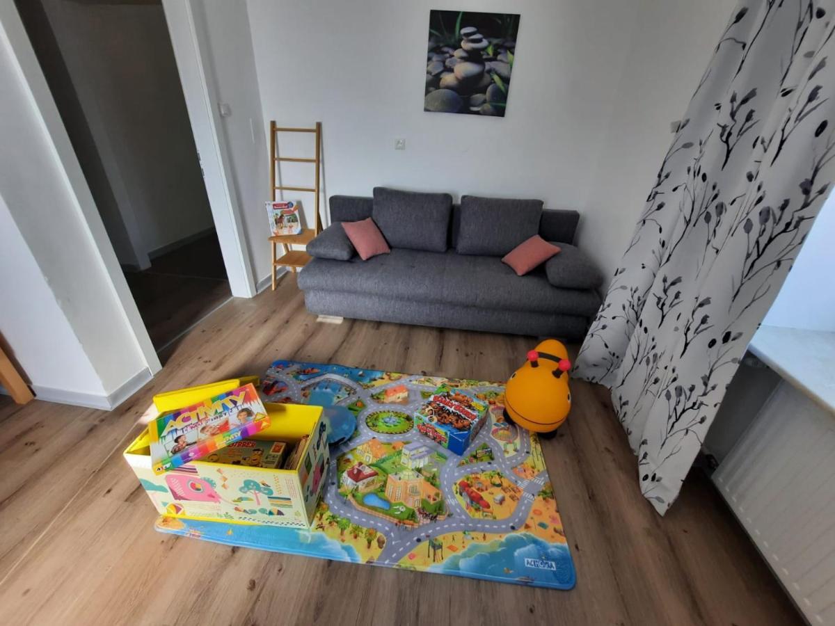 Appartement Tauernlife شفارتساخ إم بونغاو المظهر الخارجي الصورة